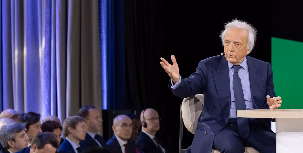 Carmignac cuestiona la burbuja de la IA: “Vivimos una revolución tecnológica como nunca antes” Cinco Días