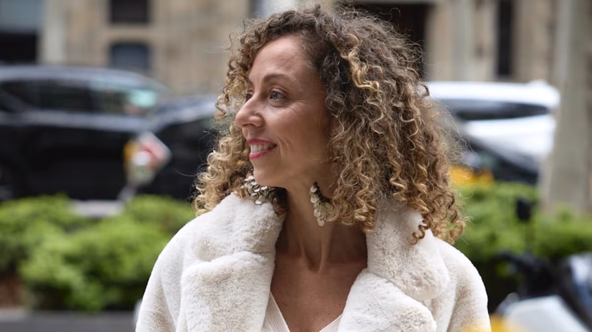 Carmina Benamunt, mentora familiar: “La adolescencia no es una guerra, es una invitación al cambio y al crecimiento” EL PAÍS