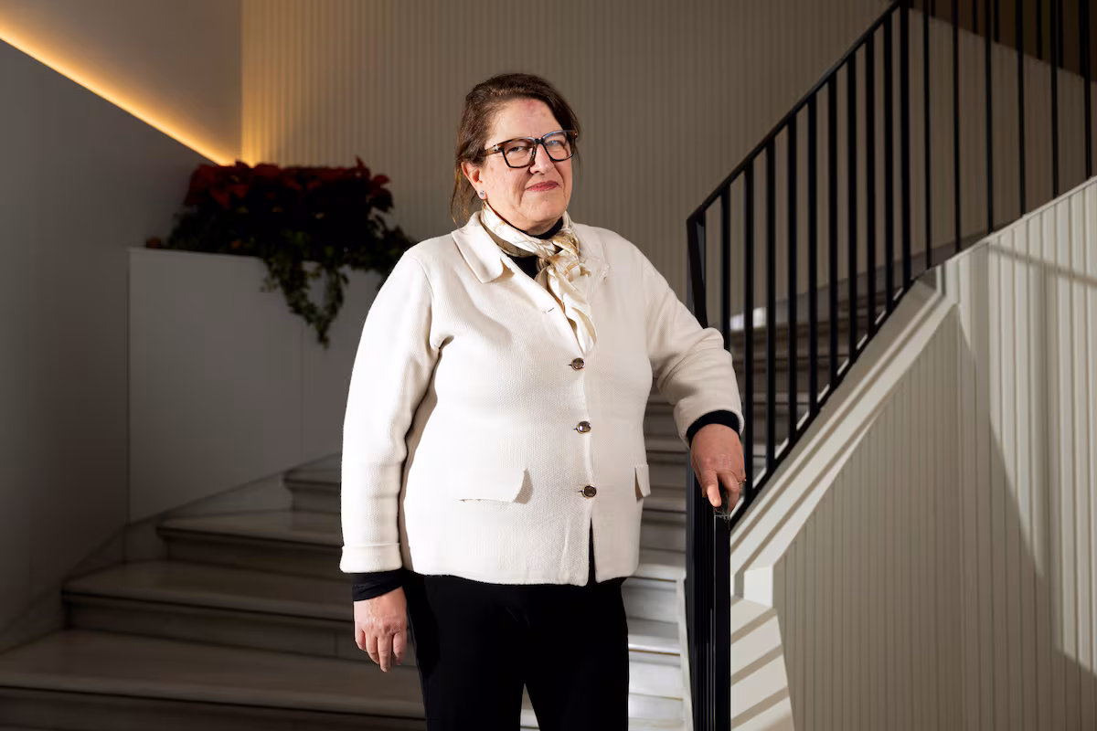 Cecilia Boned (BNP Paribas): “El mundo económico se ha inmunizado contra la inestabilidad política” EL PAÍS