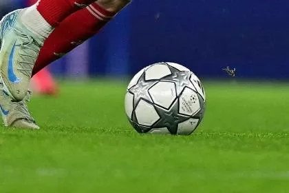 Clasificados a octavos y play-off de Champions: tabla de posiciones Clasificados a octavos y play-off de Champions: tabla de posiciones