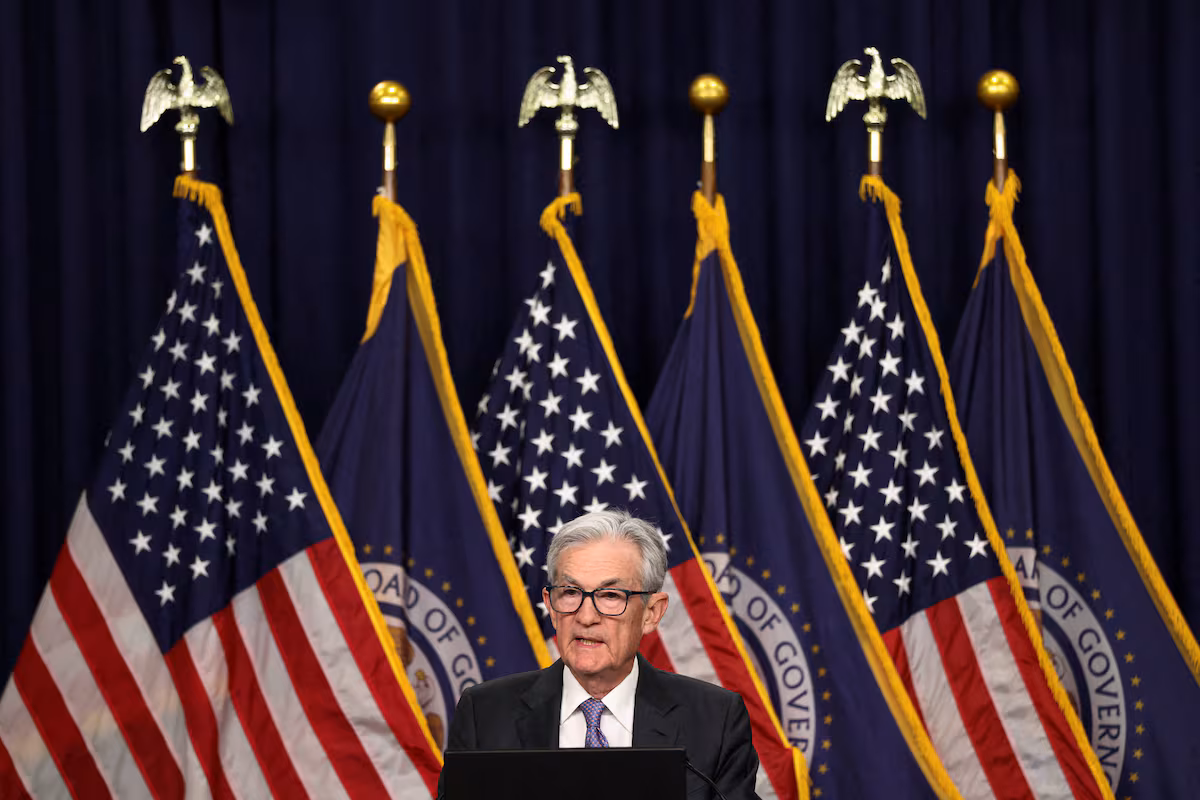 Pimco, la mayor gestora del mundo, prevé desinvertir en EE UU ante las políticas “impredecibles” de Trump Cinco Días