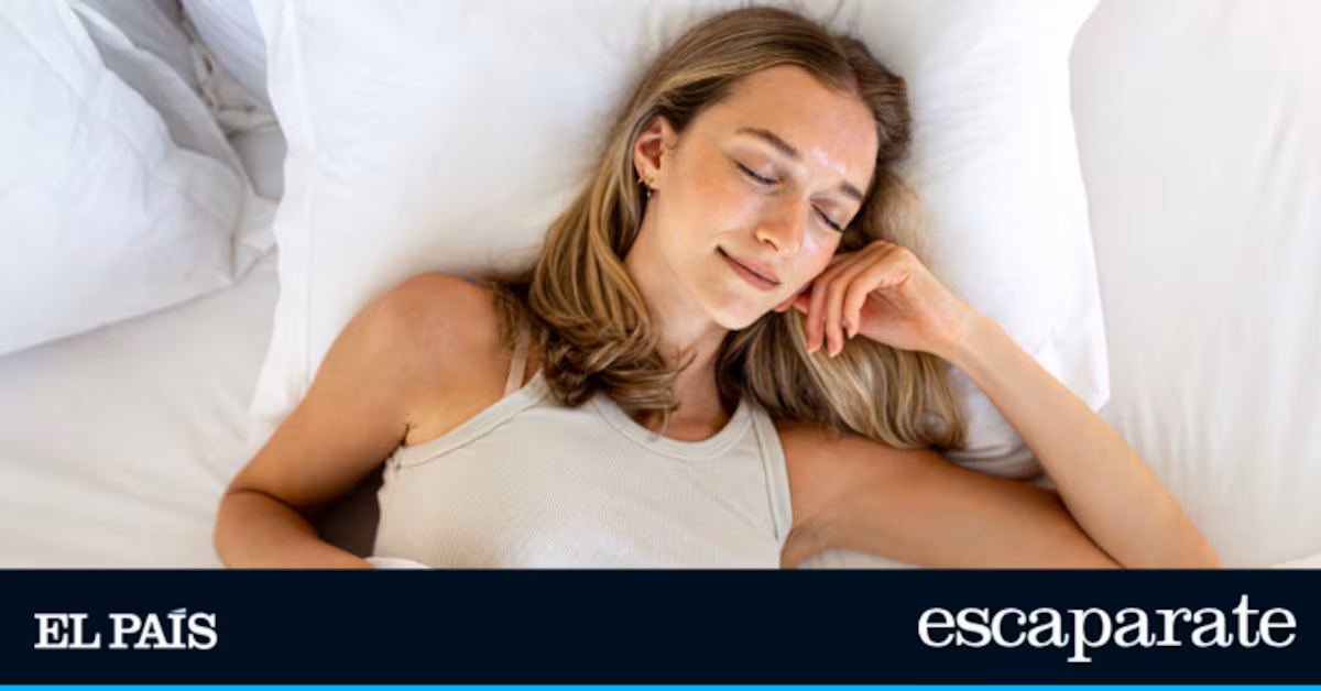 Colchón de muelles ensacados: la tecnología definitiva y barata para dormir mejor Colchón de muelles ensacados: la tecnología definitiva y barata para dormir mejor