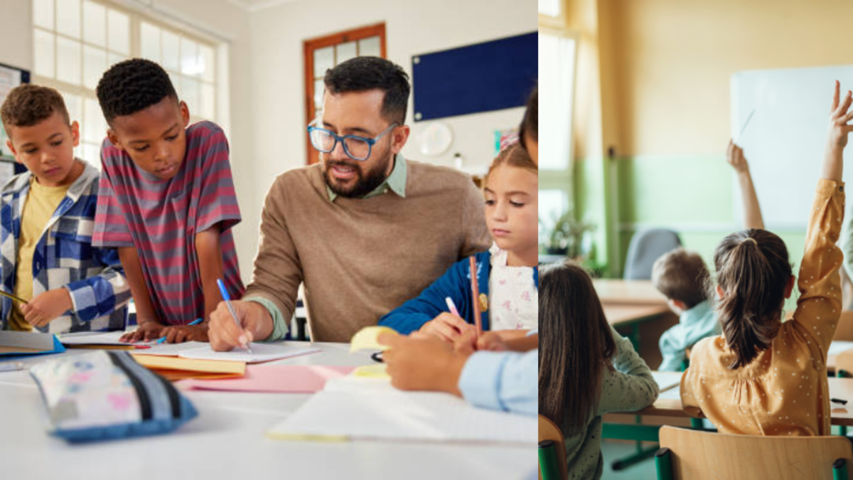 Colegios privados en 2026: esta es la multa por cobros indebidos en matrícula y útiles escolares, según el Ministerio de Educación Colegios privados en 2026: esta es la multa por cobros indebidos en matrícula y útiles escolares, según el Ministerio de Educación