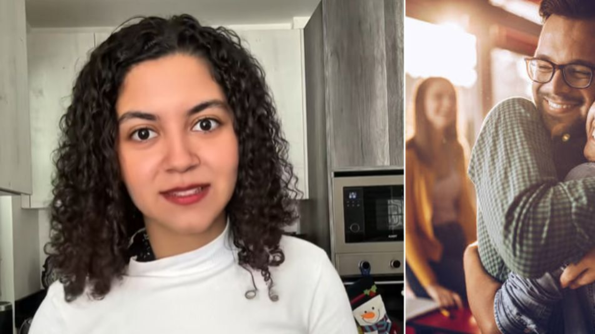 Colombiana en México revela por qué amabilidad es confundida con seducción: ‘Pensaban que le coqueteaba a sus novios’ Colombiana en México revela por qué amabilidad es confundida con seducción: ‘Pensaban que le coqueteaba a sus novios’