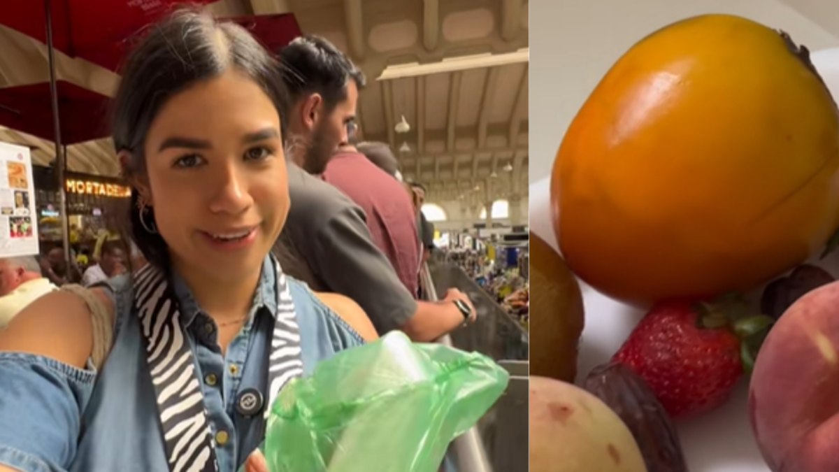 Colombiana fue estafada en Brasil: ‘Nos dieron a probar y nos cobraron 110 mil pesos’ Colombiana fue estafada en Brasil: ‘Nos dieron a probar y nos cobraron 110 mil pesos’