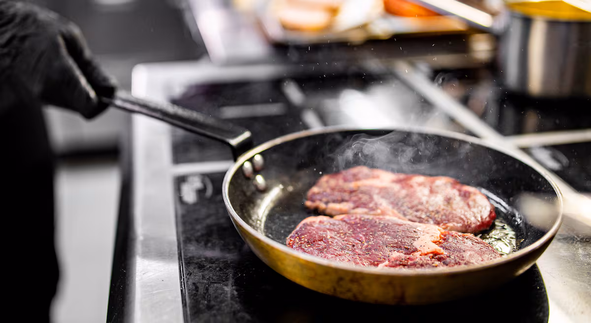 Comer menos carne sigue siendo lo mejor para el planeta (aunque su industria diga lo contrario) EL PAÍS