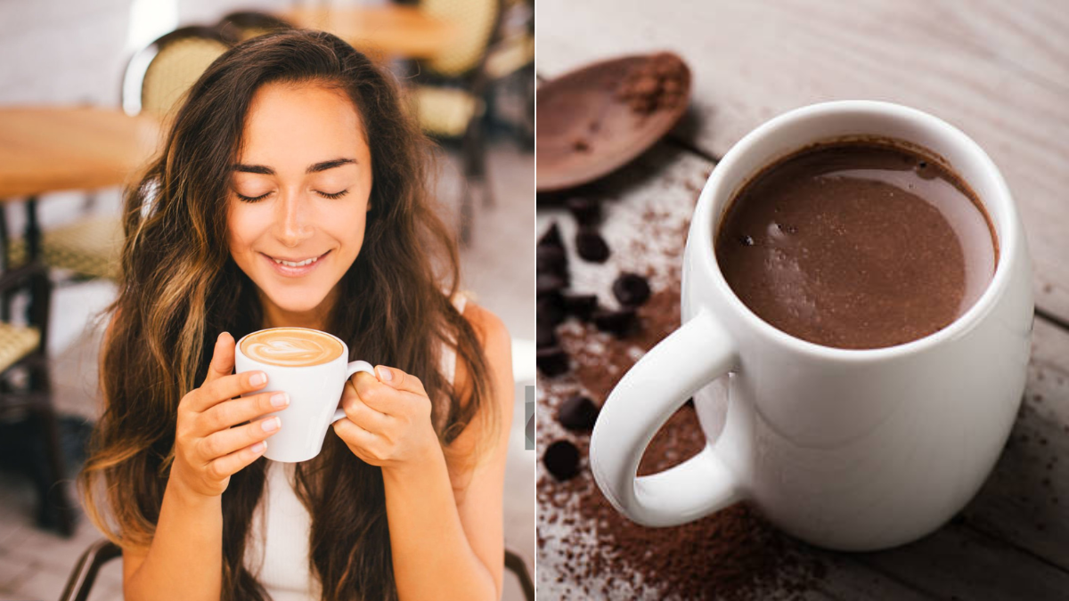 Cómo preparar la taza de chocolate perfecta: espesa, sin grumos y con un sabor intenso Cómo preparar la taza de chocolate perfecta: espesa, sin grumos y con un sabor intenso