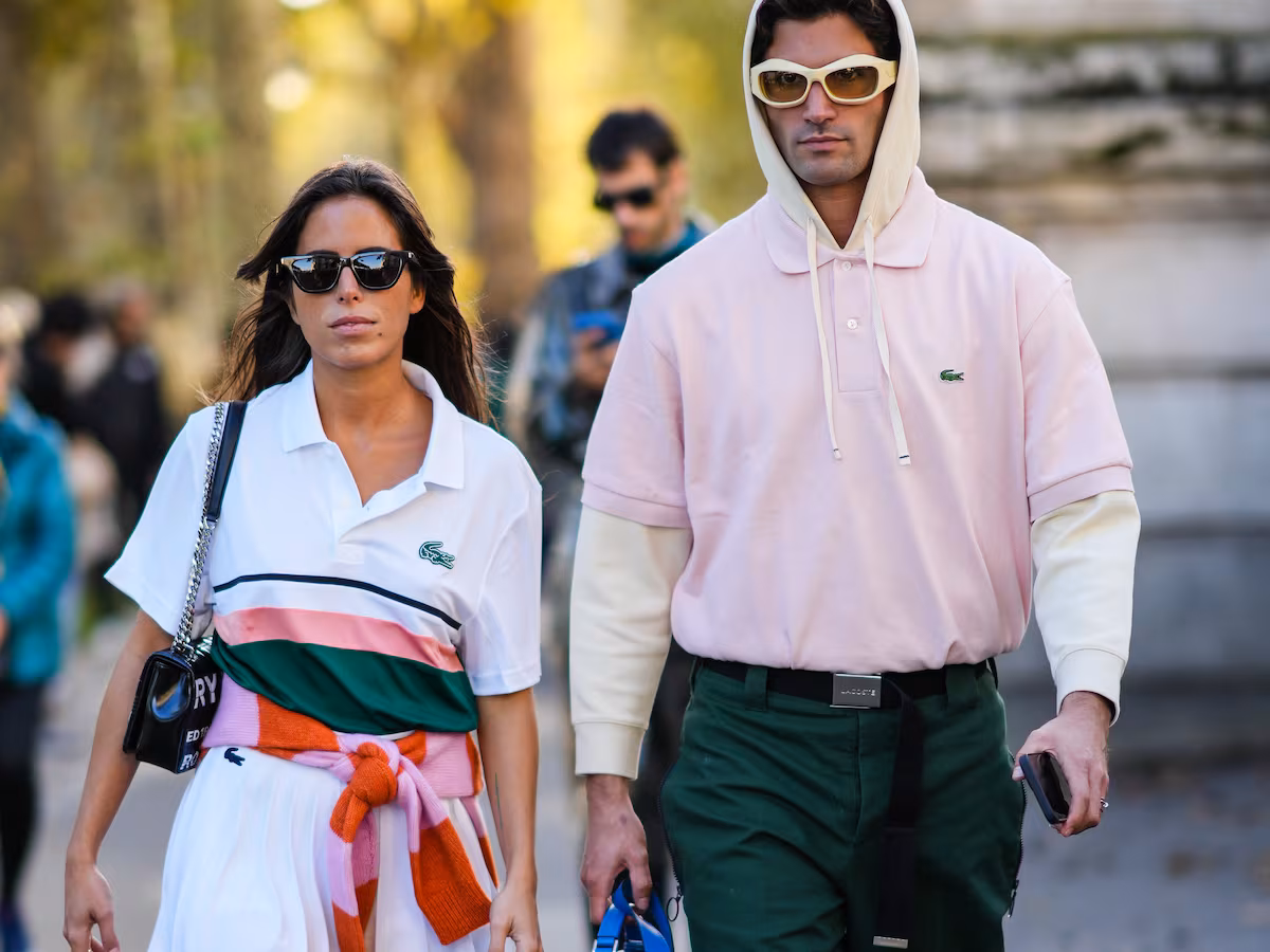 Cómo y por qué el ‘look de tenis’ sigue siendo relevante en 2026 EL PAÍS