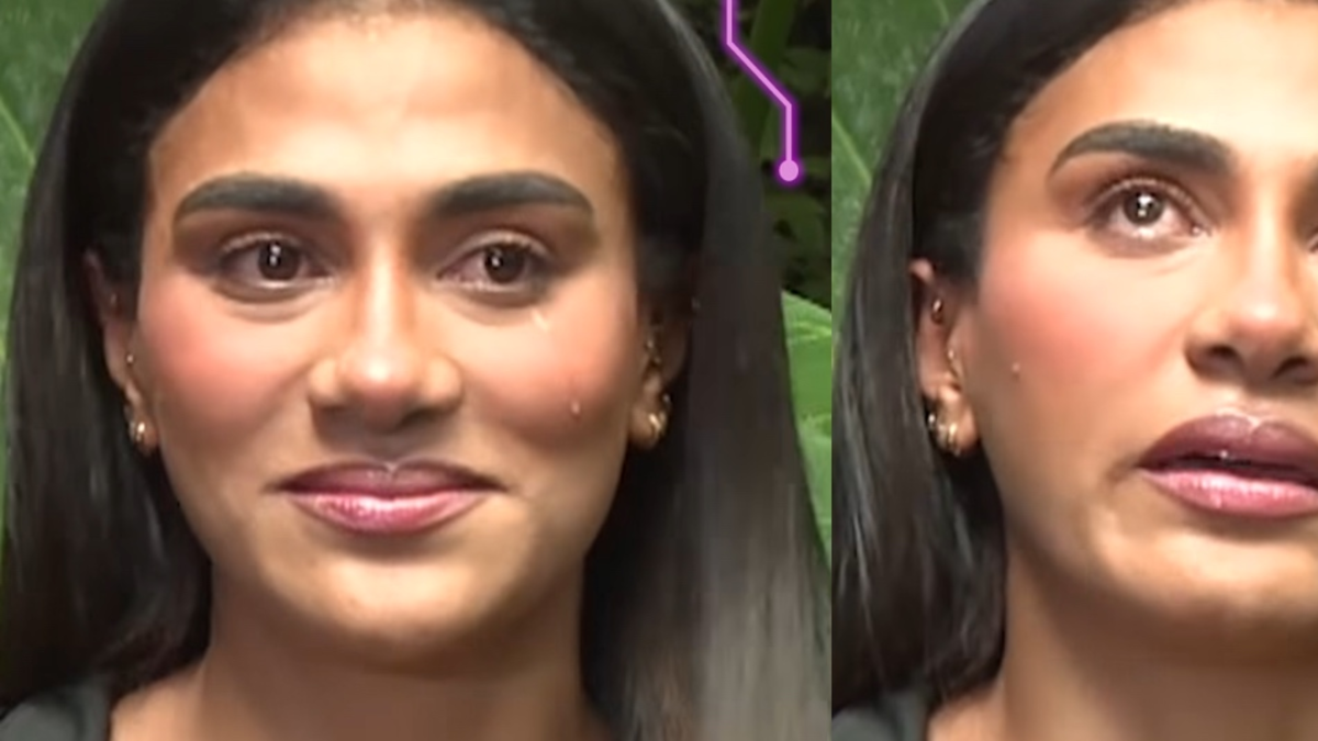 Con lágrimas, Rosa del ‘Desafío 2025’ contó que su papá falleció por una presunta negligencia médica Con lágrimas, Rosa del ‘Desafío 2025’ contó que su papá falleció por una presunta negligencia médica