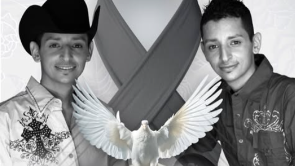 Conmoción en México por la muerte de reconocido cantante de música regional Conmoción en México por la muerte de reconocido cantante de música regional