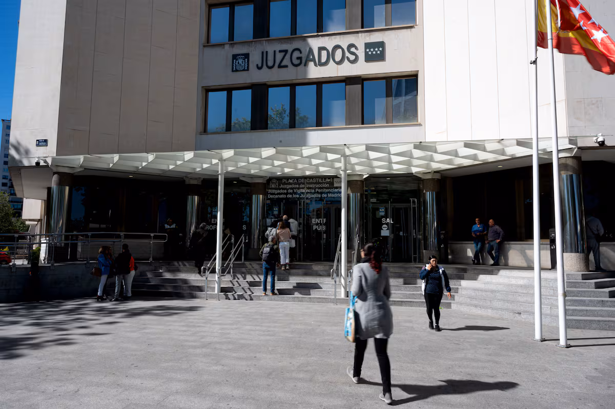 Costas judiciales, entre la inseguridad y el negocio EL PAÍS
