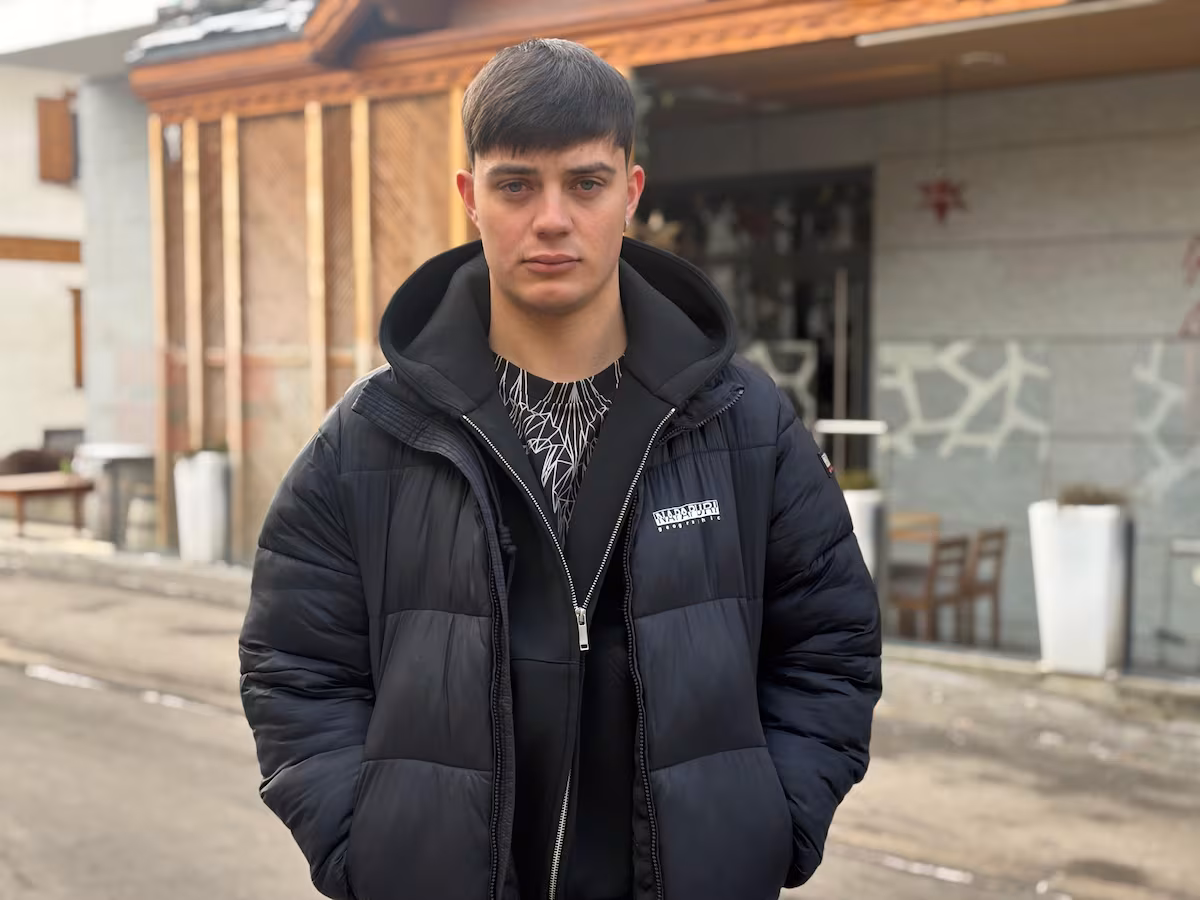 Crans-Montana, una generación marcada por el trauma: “Me siento culpable por no haber podido ayudar a más gente” EL PAÍS