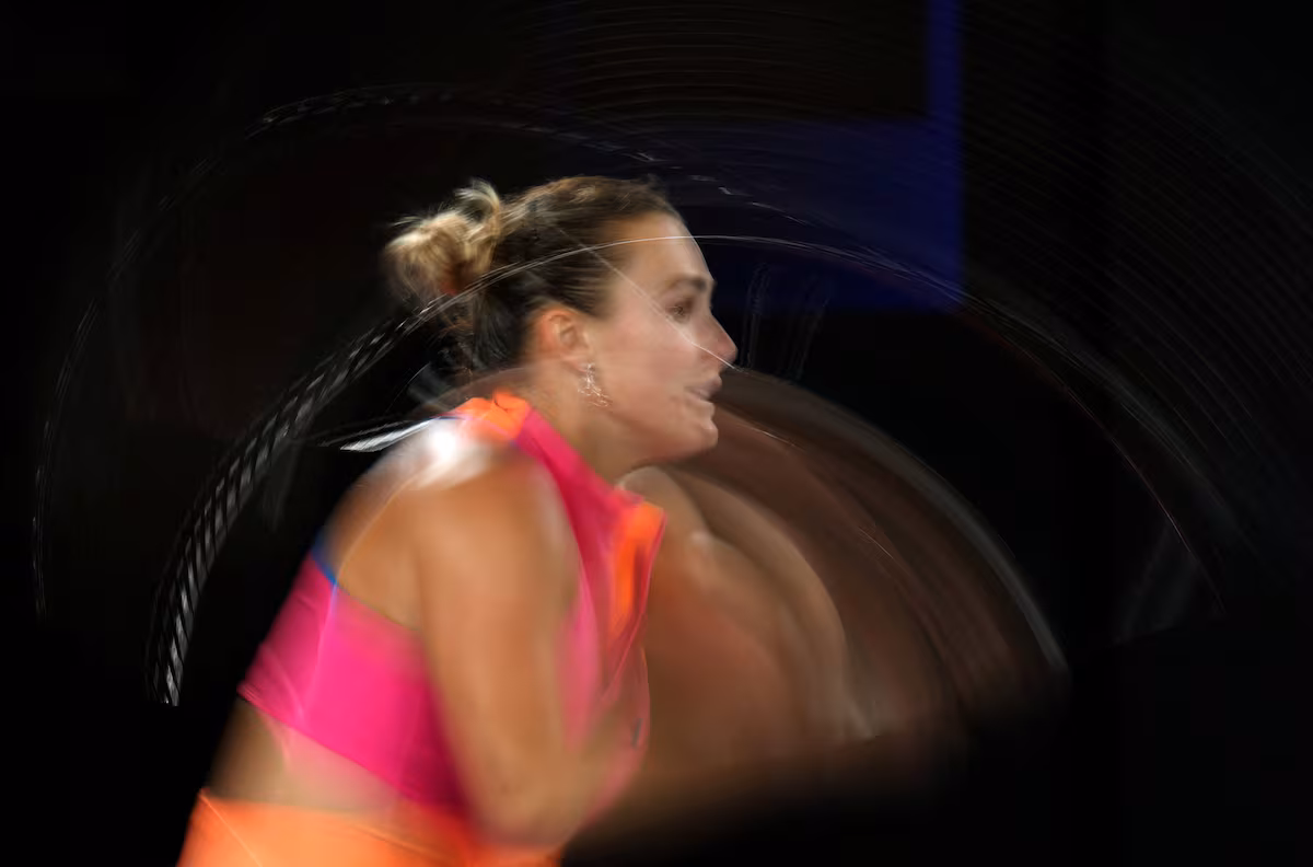 Cuarta final seguida para Sabalenka, la última gran dominadora: “Es la Sinner de las chicas” EL PAÍS