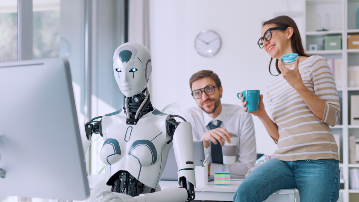 Cuatro tendencias digitales que definirán la interacción entre humanos e inteligencia artificial en 2026, según informe Cuatro tendencias digitales que definirán la interacción entre humanos e inteligencia artificial en 2026, según informe