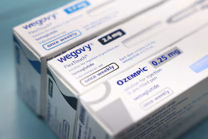 Un Ozempic genérico a 15 euros al mes o cómo revolucionar el mercado de fármacos para la obesidad Un Ozempic genérico a 15 euros al mes o cómo revolucionar el mercado de fármacos para la obesidad