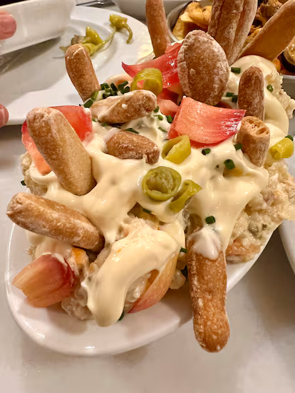 10 tabernas imprescindibles para tapear este año 10 tabernas imprescindibles para tapear este año