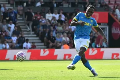 DT de Wolves destacó gol y actuaciones de Jhon Arias en Premier DT de Wolves destacó gol y actuaciones de Jhon Arias en Premier