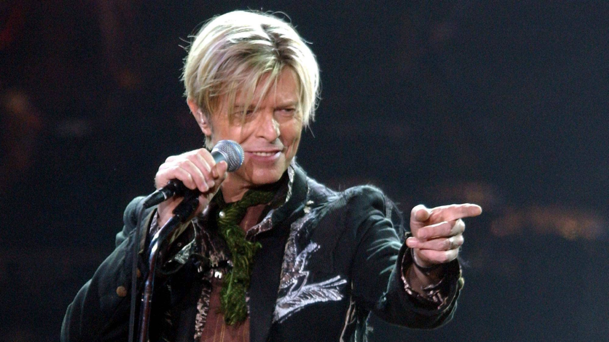 David Bowie: se cumplen 10 años sin 'el camaleón' de la música, un ícono y un rebelde inolvidable David Bowie: se cumplen 10 años sin 'el camaleón' de la música, un ícono y un rebelde inolvidable