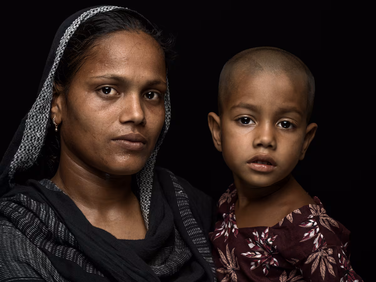 De Alemania a Kenia: los desplazados por el cambio climático, en imágenes EL PAÍS