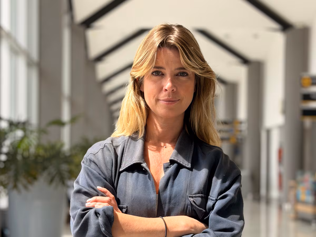 Delcy Rodríguez, la carta sorpresa de Estados Unidos Delcy Rodríguez, la carta sorpresa de Estados Unidos