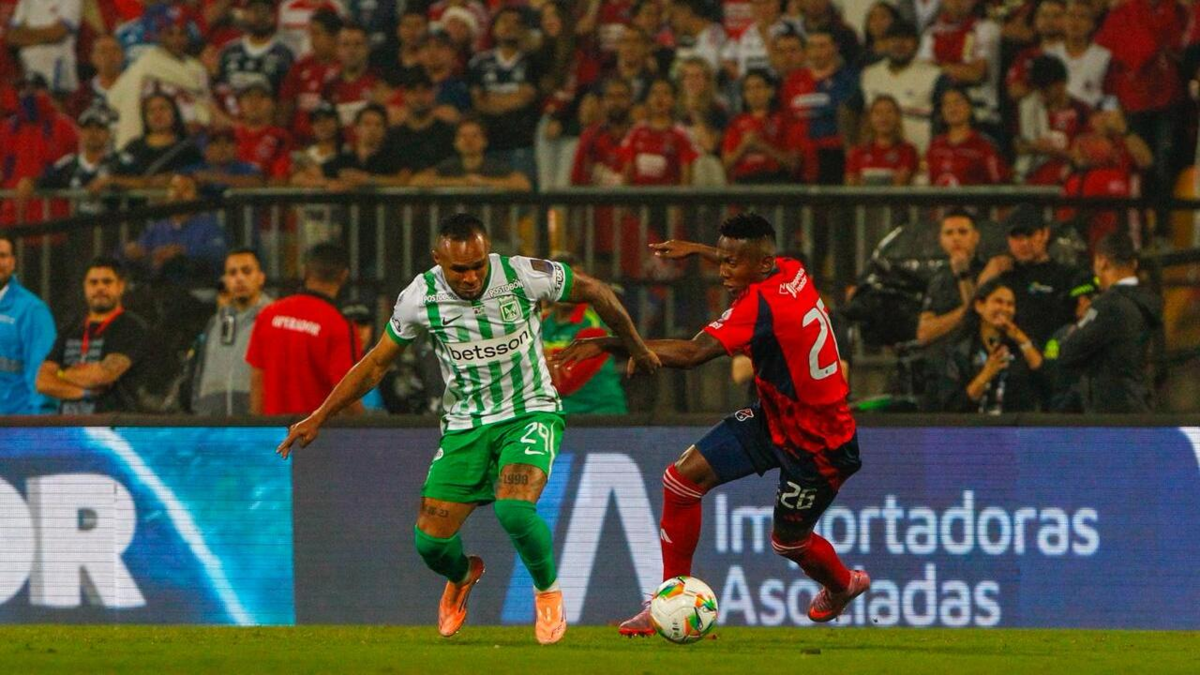 Deportivo Independiente Medellín denuncia amenazas contra su máximo accionista, directivos y jugadores Deportivo Independiente Medellín denuncia amenazas contra su máximo accionista, directivos y jugadores