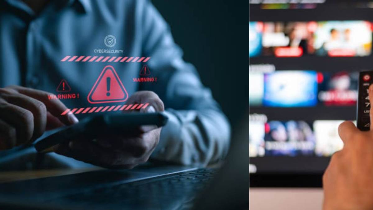 Descargar Magis TV y Xuper TV en Colombia se volvió un riesgo: ¿por qué están dejando de usar esas apps? Descargar Magis TV y Xuper TV en Colombia se volvió un riesgo: ¿por qué están dejando de usar esas apps?
