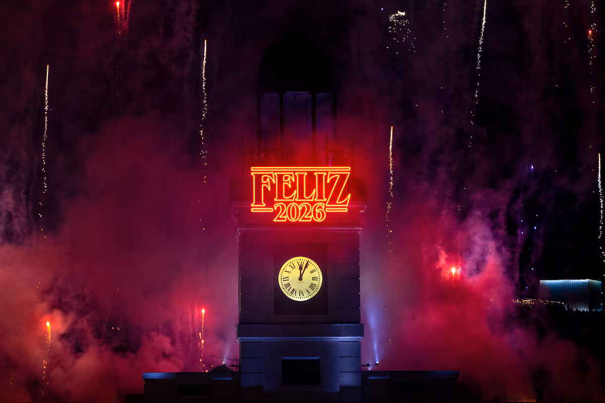 Deseos ingenuos para el internet de 2026 EL PAÍS