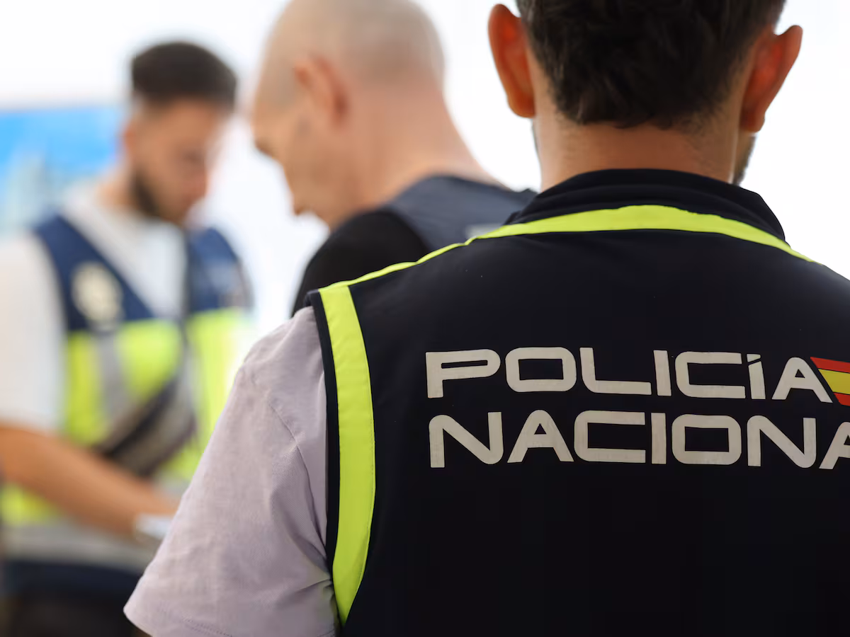 Detenido un hombre en Lanzarote por la muerte a martillazos de su padre EL PAÍS