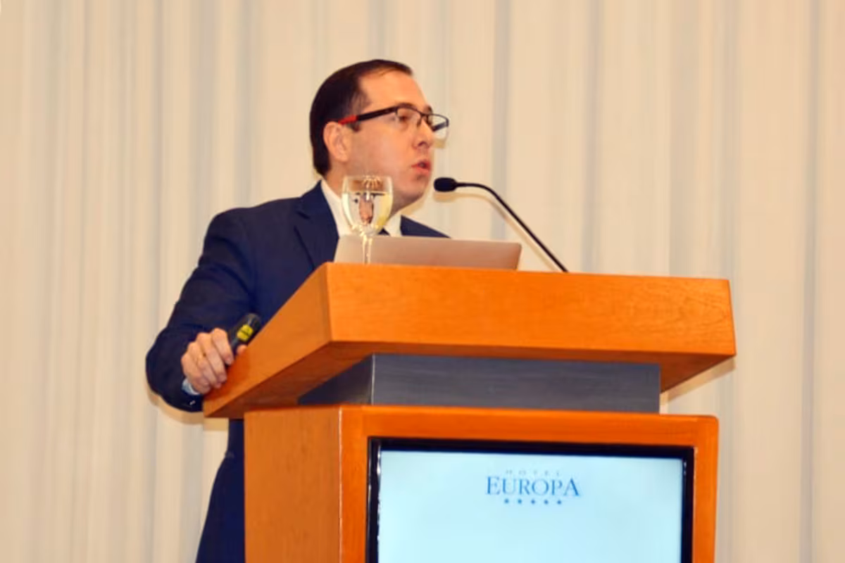 Detenidos un juez y una exdiputada en Bolivia por narcotráfico y asociación delictiva EL PAÍS