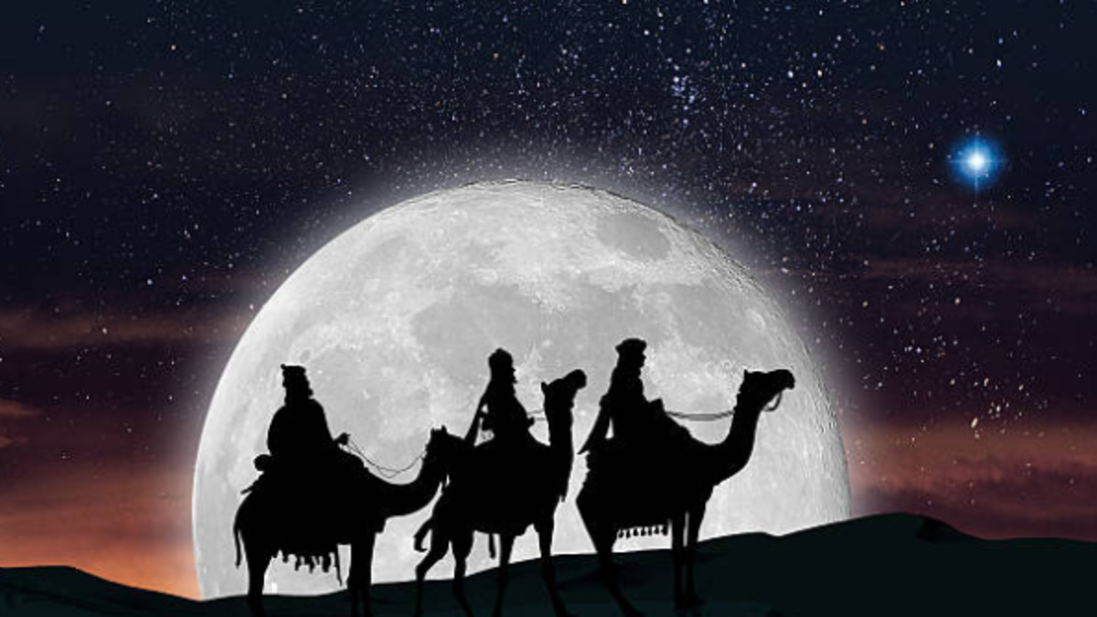 Día de los Reyes Magos: ¿Qué es la Epifanía del Señor y qué simboliza para la Iglesia? Día de los Reyes Magos: ¿Qué es la Epifanía del Señor y qué simboliza para la Iglesia?