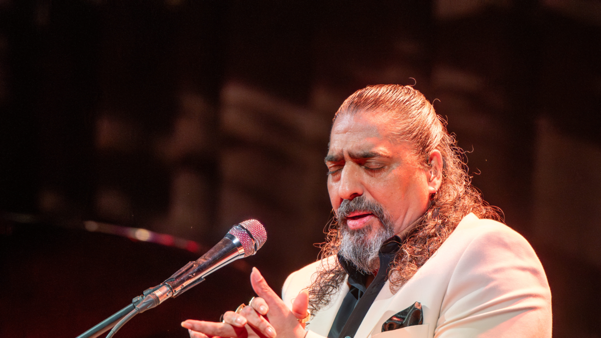 Diego El Cigala celebra en Colombia el aniversario de Lágrimas Negras con gira nacional en 2026: estas son las ciudades que visitará Diego El Cigala celebra en Colombia el aniversario de Lágrimas Negras con gira nacional en 2026: estas son las ciudades que visitará