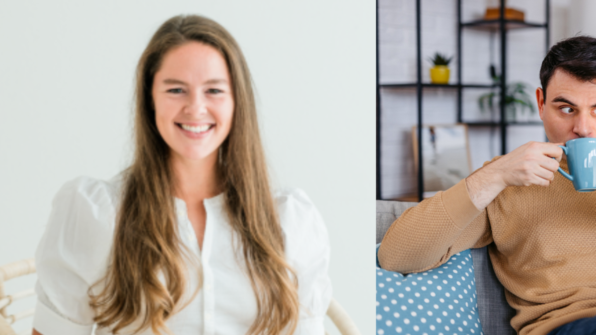 Dietista oncológica advierte sobre el consumo de preparaciones populares en TikTok para ‘prevenir el cáncer’: ‘No es una opción segura’ Dietista oncológica advierte sobre el consumo de preparaciones populares en TikTok para ‘prevenir el cáncer’: ‘No es una opción segura’