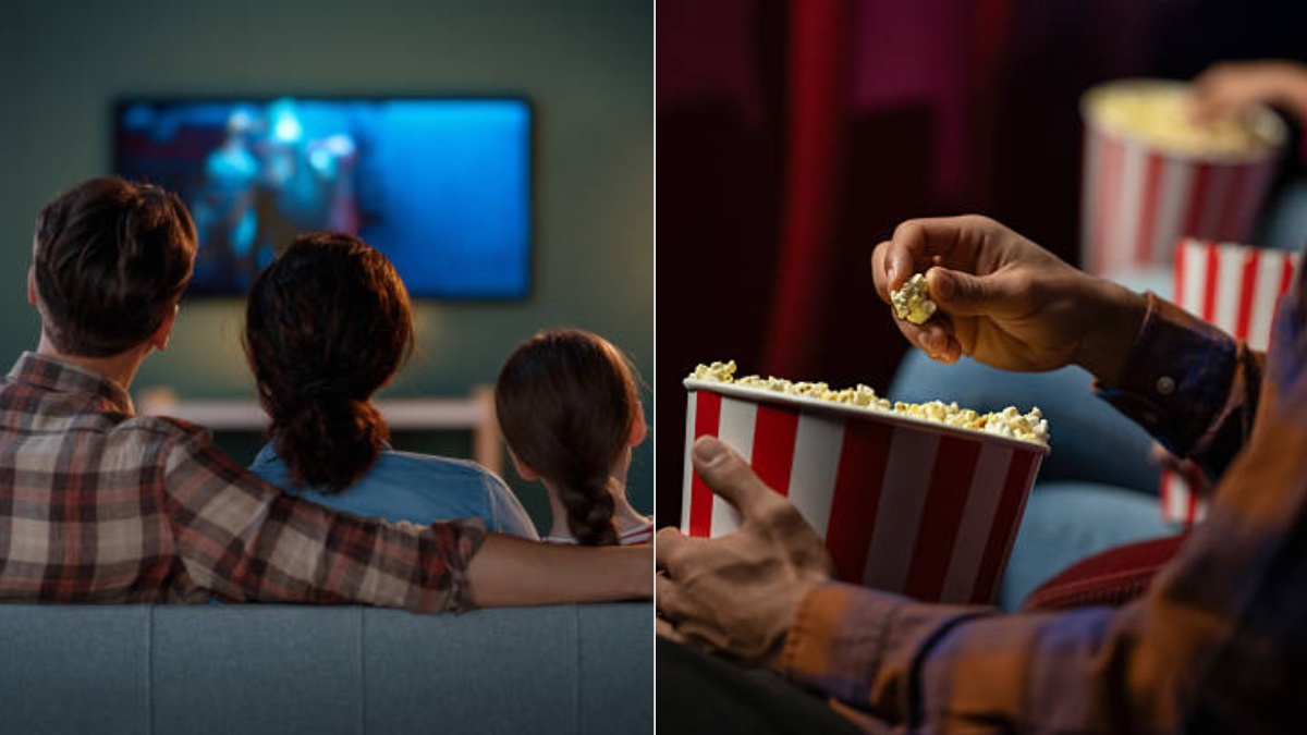 Diez películas para compartir en familia durante 2026: fechas y sagas que regresan a los cines Diez películas para compartir en familia durante 2026: fechas y sagas que regresan a los cines