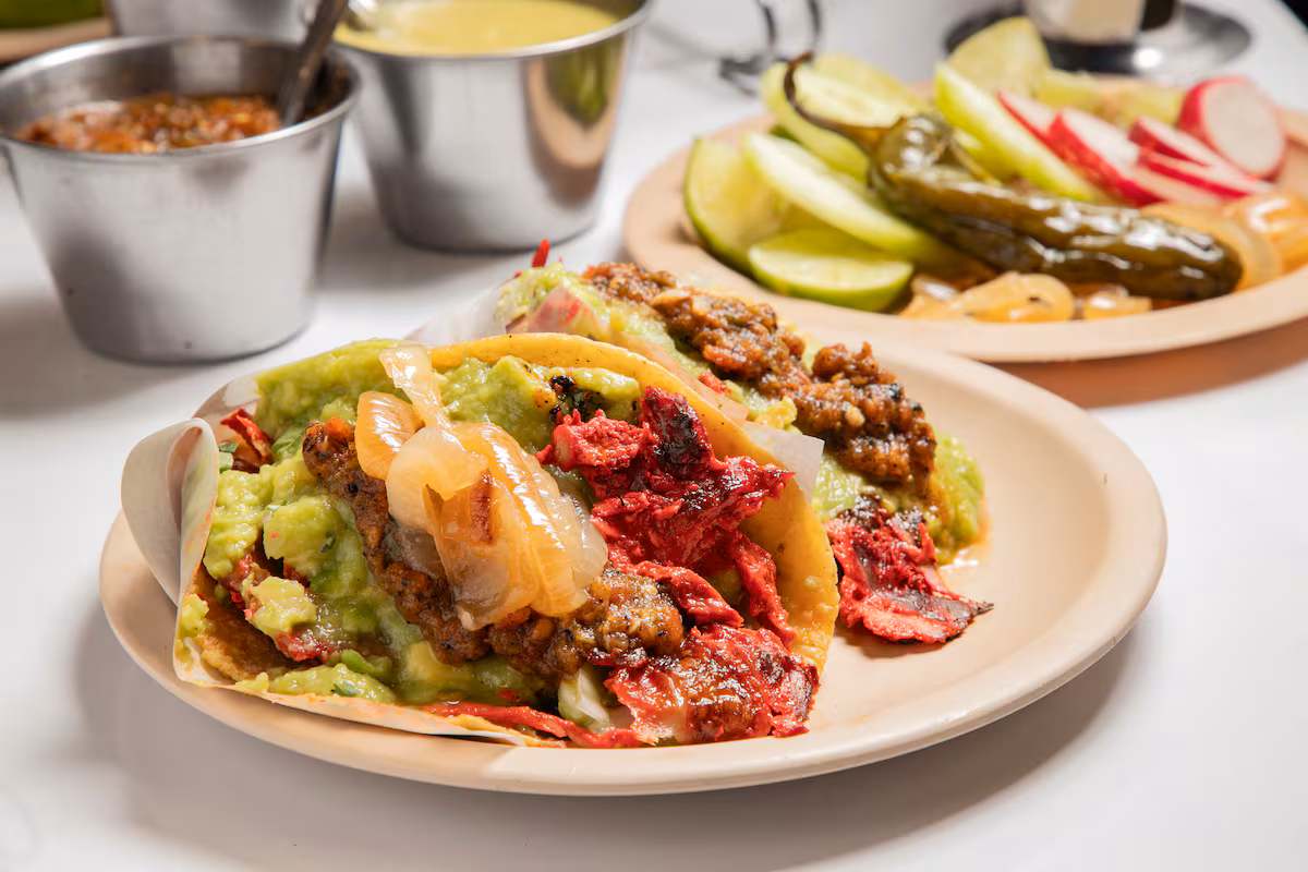 Diez platillos imprescindibles para conocer la gastronomía mexicana EL PAÍS