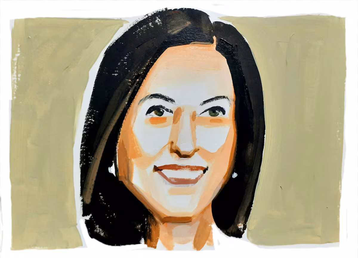 Dina Powell McCormick, de asesora de Trump a pilotar la apuesta de Meta por la IA Cinco Días