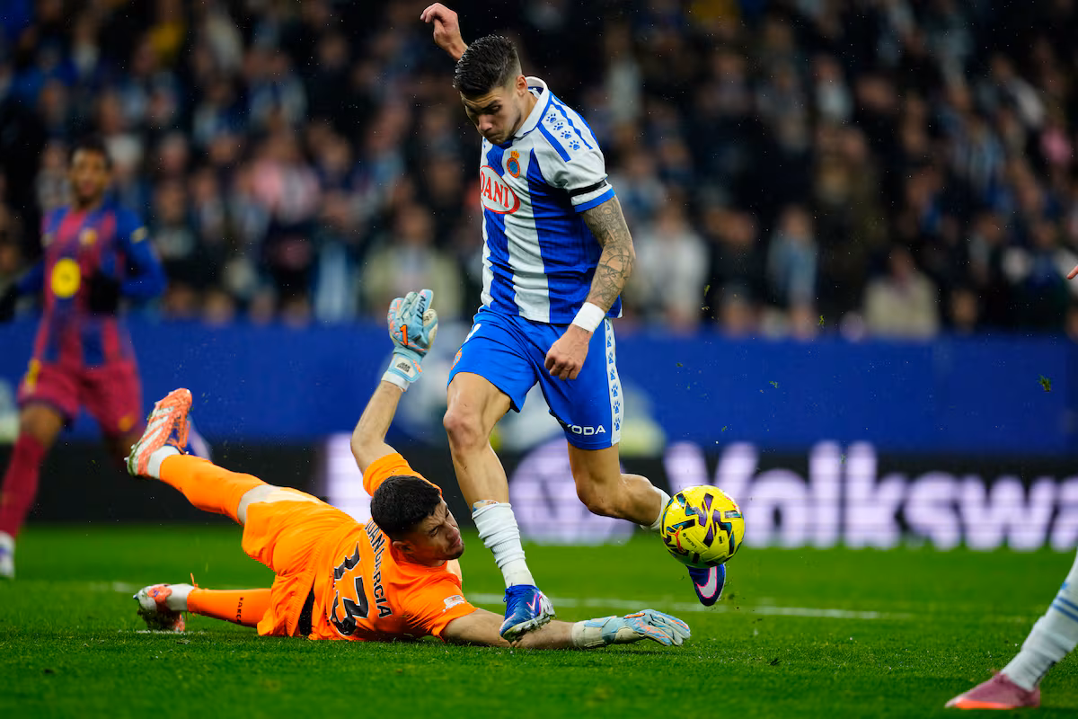 Donald Trump explica a Cornellà EL PAÍS