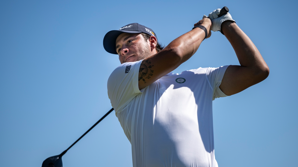 Dos colombianos, en el Top 10 del Latin America Amateur Championship luego de la primera jornada Dos colombianos, en el Top 10 del Latin America Amateur Championship luego de la primera jornada