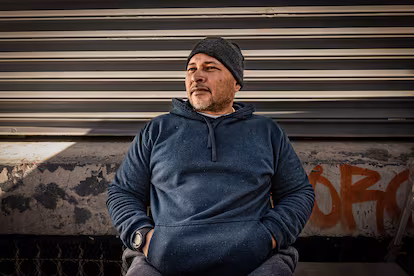 La frontera aguanta el pulso del primer año de Trump: “Ya pasó el shock” La frontera aguanta el pulso del primer año de Trump: “Ya pasó el shock”