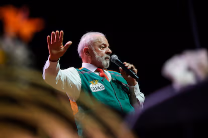 Zapatero, Lula y Qatar, claves en la liberación de presos en Venezuela Zapatero, Lula y Qatar, claves en la liberación de presos en Venezuela