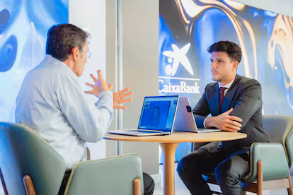Banca con propósito social: un viaje por las vidas que se cruzan con la ilusión Banca con propósito social: un viaje por las vidas que se cruzan con la ilusión