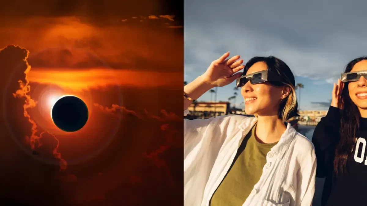 Eclipses 2026: cuántos habrá, cuáles serán visibles desde Colombia y las fechas clave para observarlos Eclipses 2026: cuántos habrá, cuáles serán visibles desde Colombia y las fechas clave para observarlos
