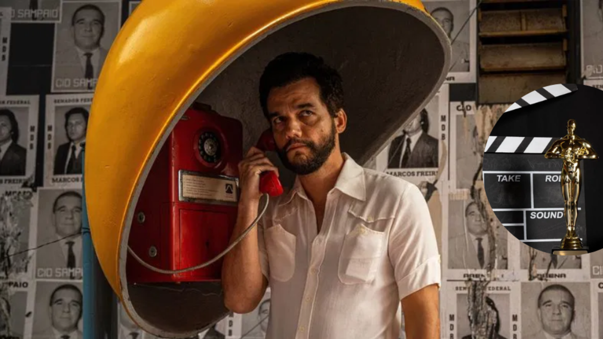 El Agente Secreto, la carta de América Latina en los Premios Óscar 2026: nominada a mejor película y mejor película internacional El Agente Secreto, la carta de América Latina en los Premios Óscar 2026: nominada a mejor película y mejor película internacional