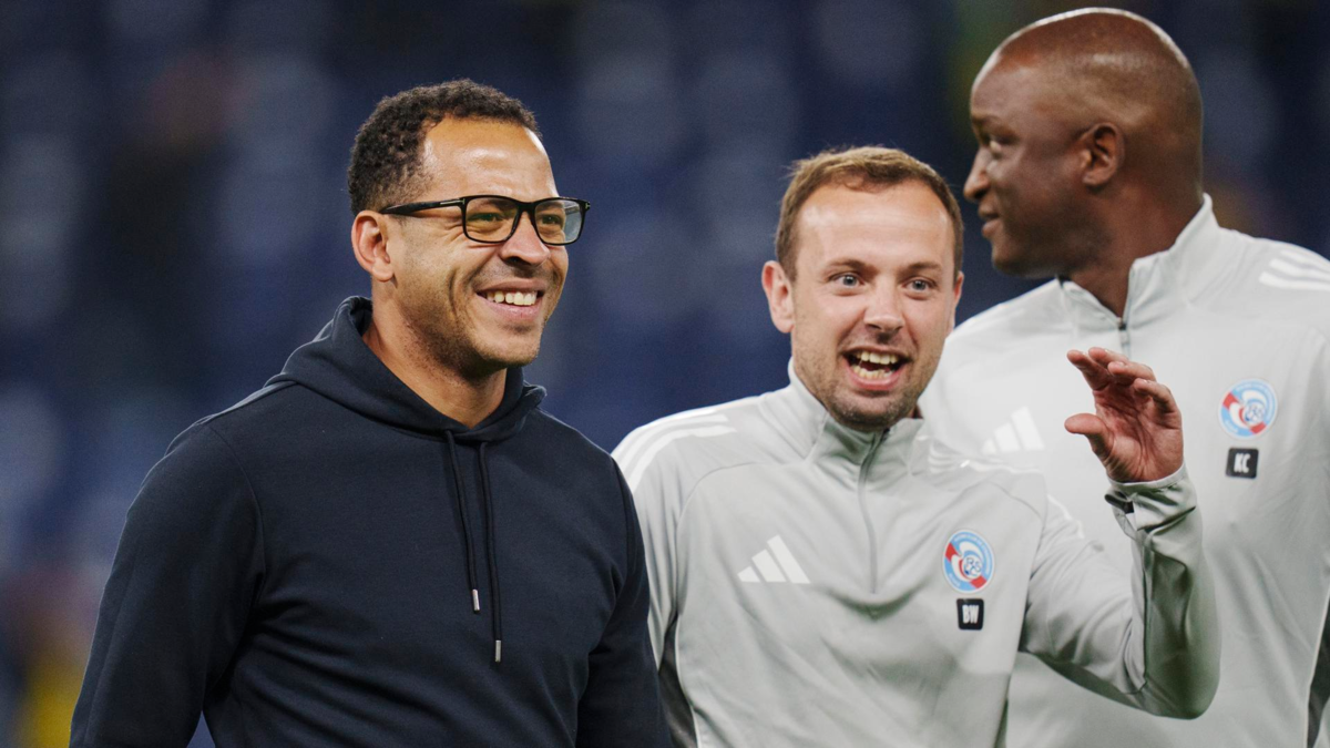 El Chelsea se la juega por un DT sin muchos reflectores y hace oficial la contratación de Liam Rosenior tras el despido de Enzo Maresca El Chelsea se la juega por un DT sin muchos reflectores y hace oficial la contratación de Liam Rosenior tras el despido de Enzo Maresca