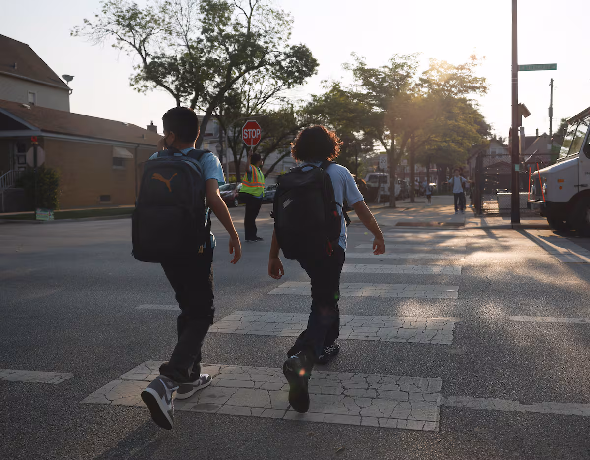 El Gobierno de Trump suspende 10.000 millones de dólares en ayudas federales para niños y familias en cinco Estados demócratas EL PAÍS