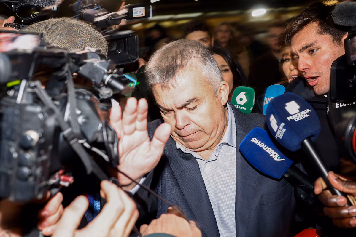 El apagón, la trama de Koldo y el ‘caso Montoro’ marcarán la agenda judicial económica de 2026 EL PAÍS