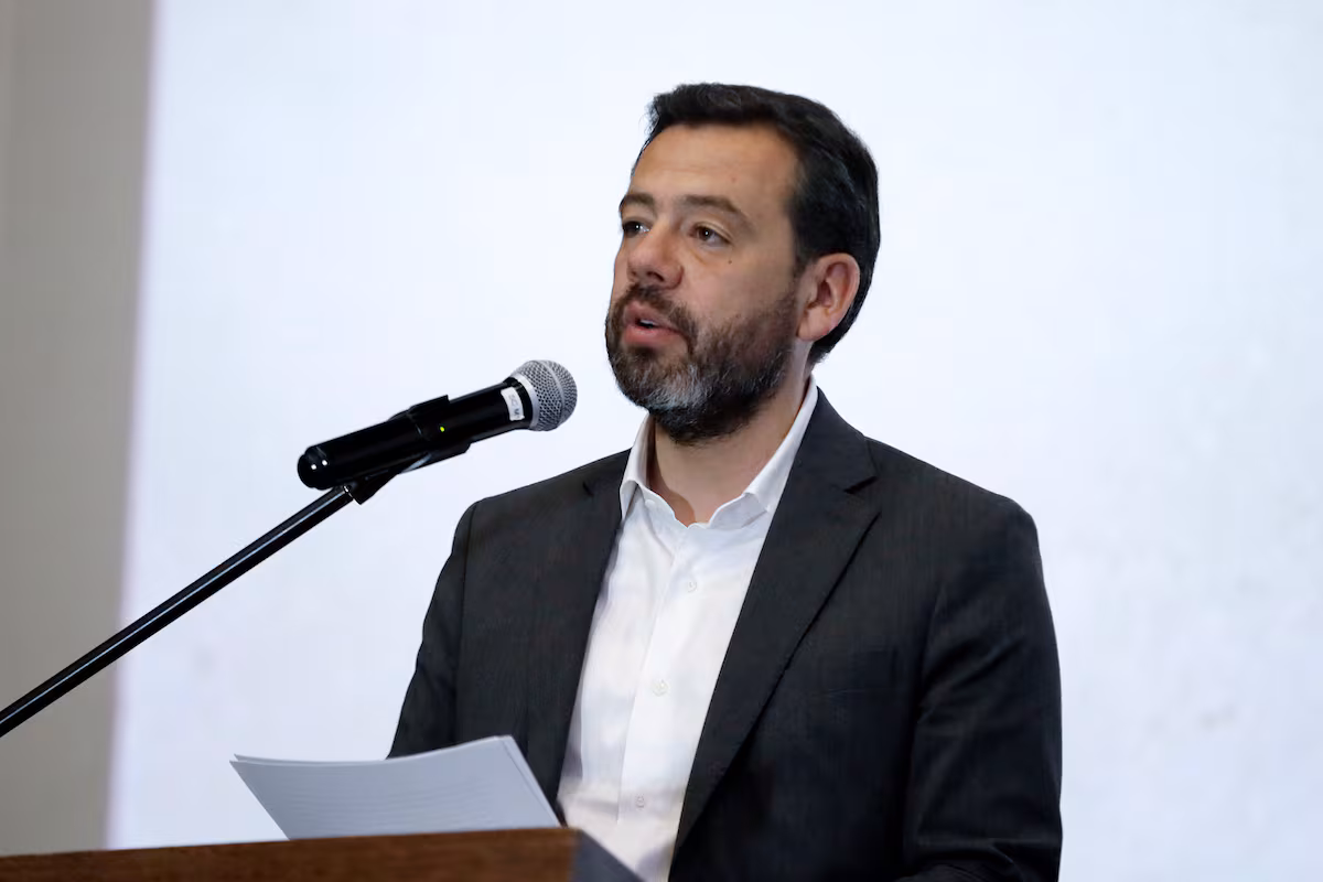 El arranque de 2026 anticipa un semestre de tensiones entre Petro y Galán EL PAÍS