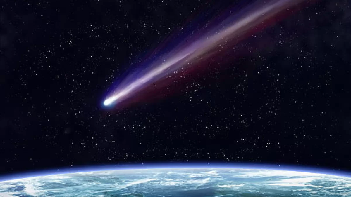 El cometa Wierzchos alcanzará su mayor brillo las próximas semanas: ¿podrá verse desde Colombia? El cometa Wierzchos alcanzará su mayor brillo las próximas semanas: ¿podrá verse desde Colombia?