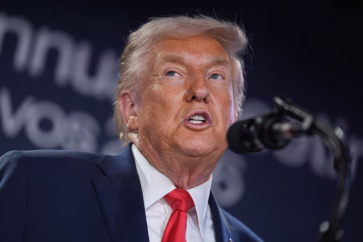 El desembarco de Trump en América Latina: ¿Alianza para el Progreso 2.0? EL PAÍS