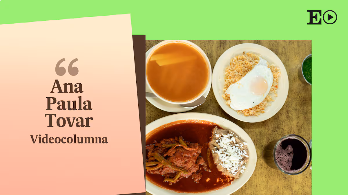 El encanto de las comidas corridas en Ciudad de México El encanto de las comidas corridas en Ciudad de México