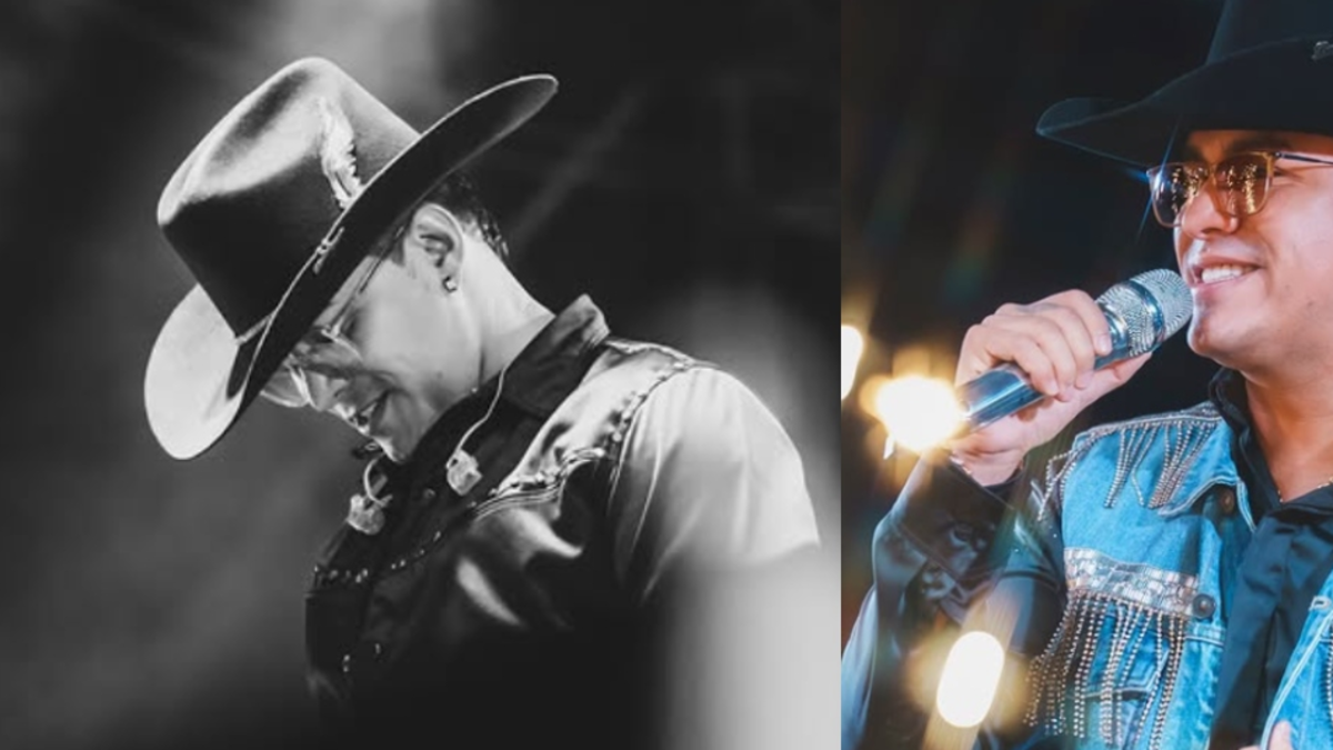 Así será el homenaje a Yeison Jiménez en Manzanares, Caldas Él era Yeison Jiménez, el cantante de música popular que comenzó su carrera en una plaza de mercado